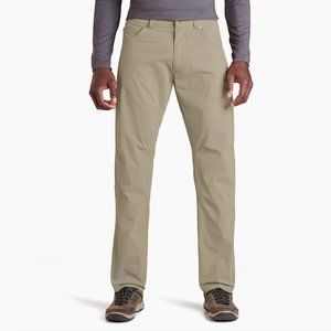 [Kühl] Khaki Pants - Size 30X32